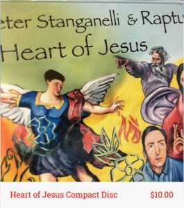 Heart of Jesus